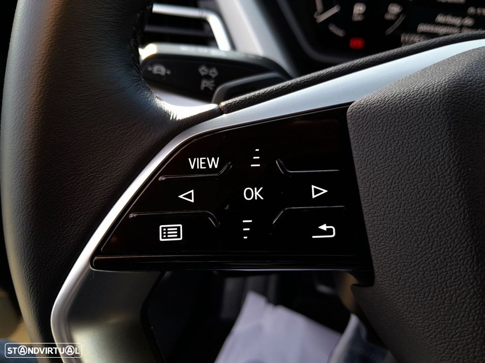 Audi Q4 Sportback e-tron 40 82 kWH - 15