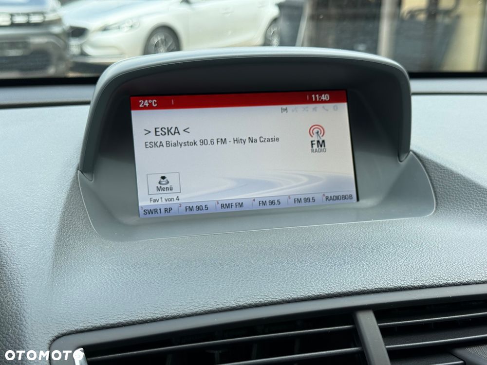 Opel Mokka 1.4 T Cosmo EU6 - 29