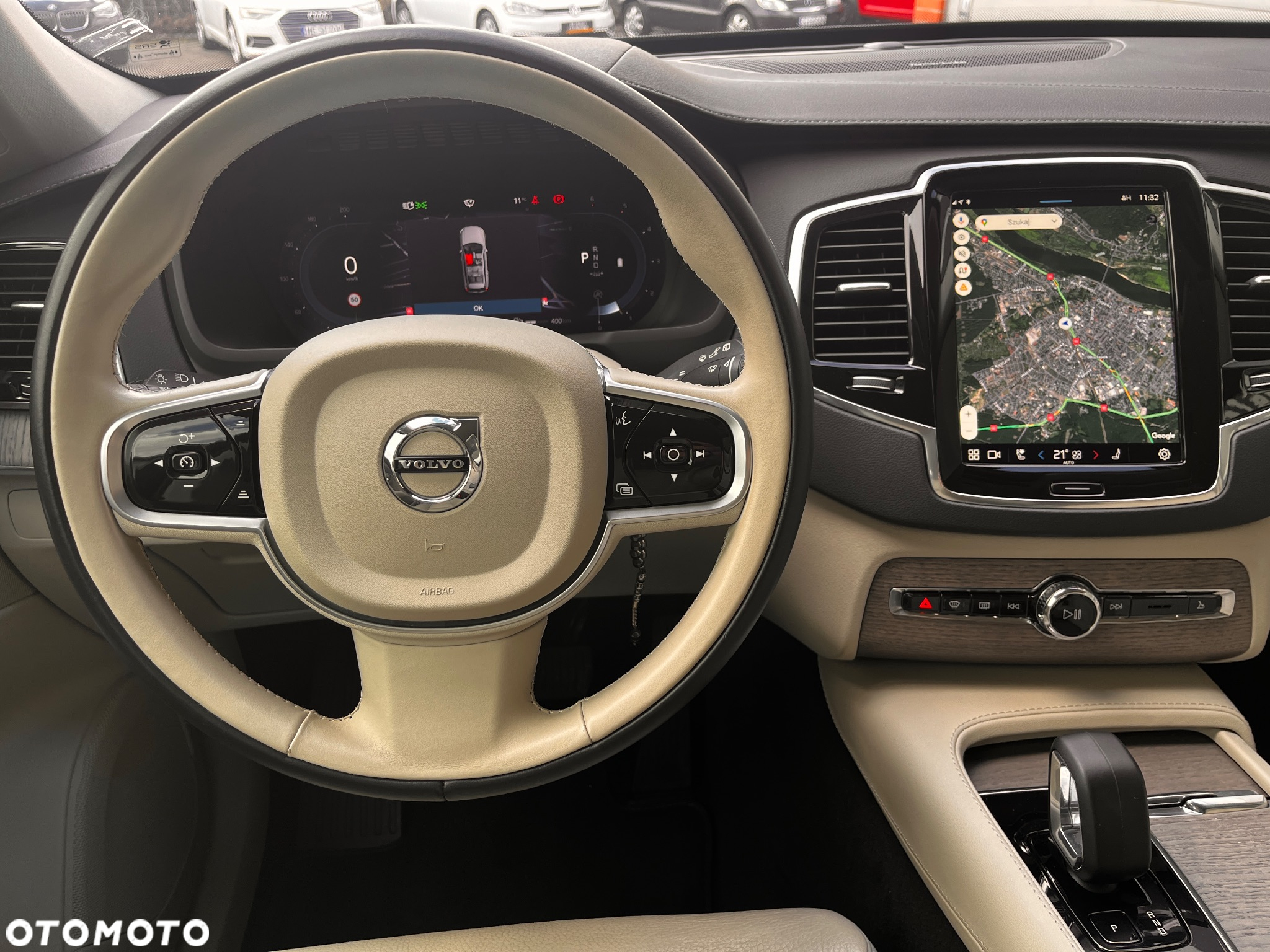 Volvo XC 90 - 28