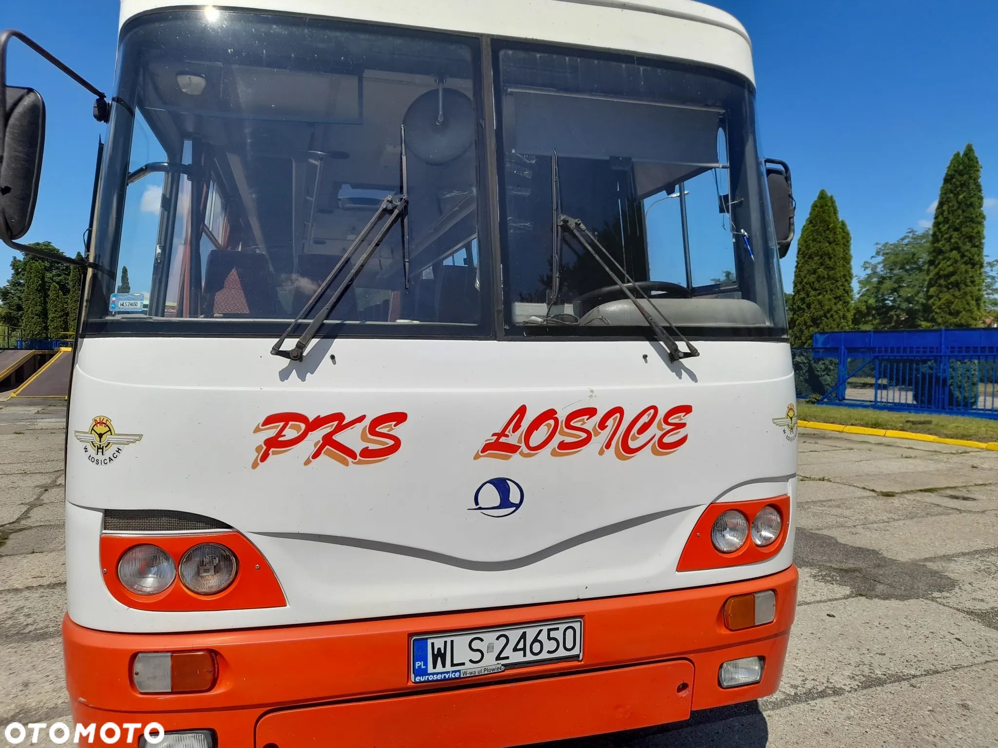 Autosan H9-21 - 1