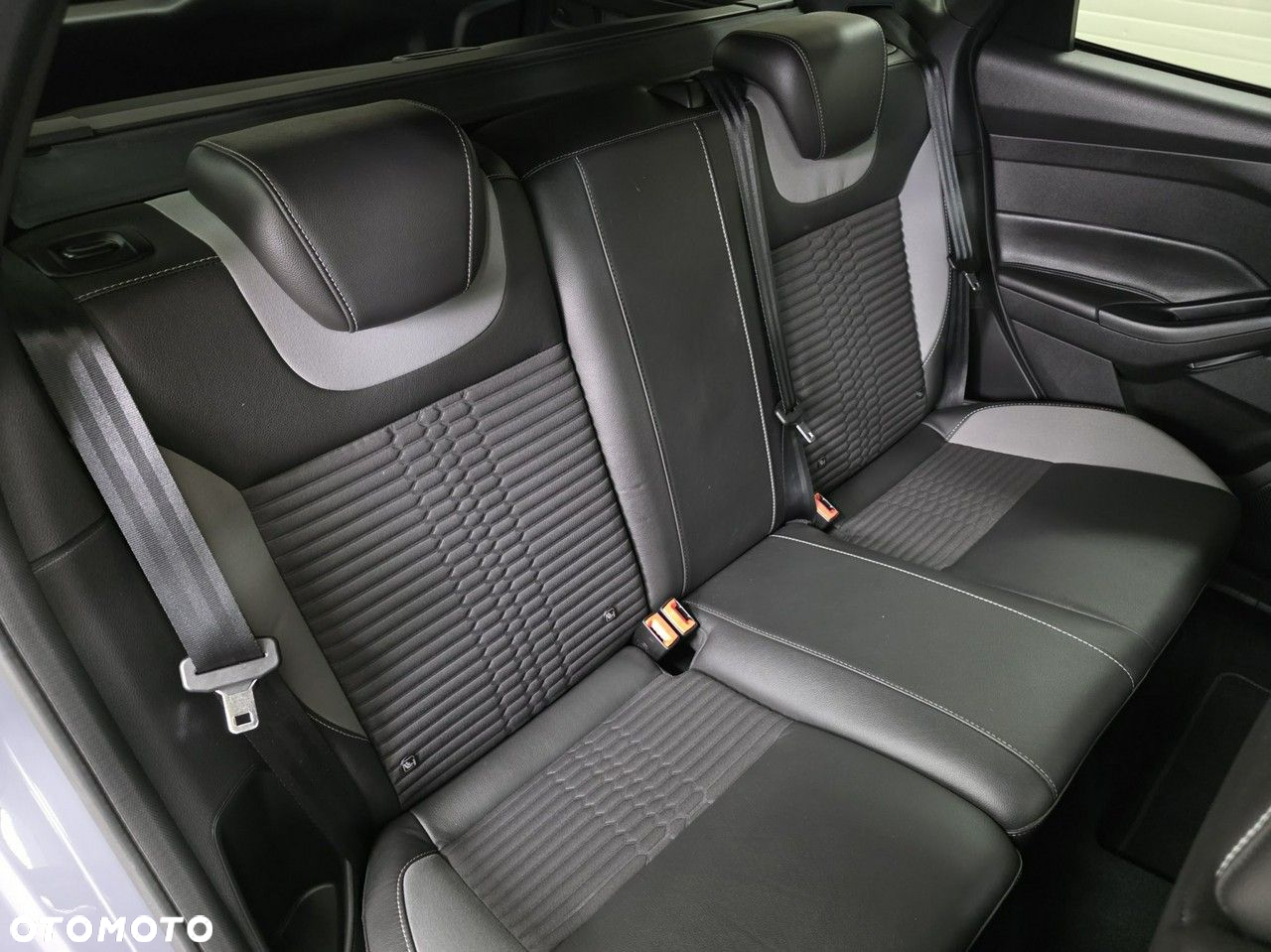 Ford Focus - 15