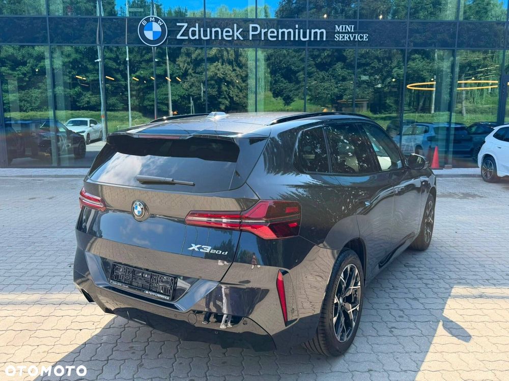 BMW X3 - 3