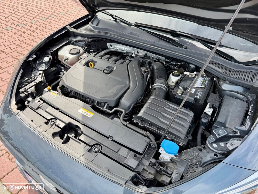 SEAT Leon 1.5 eTSI FR DSG - 6