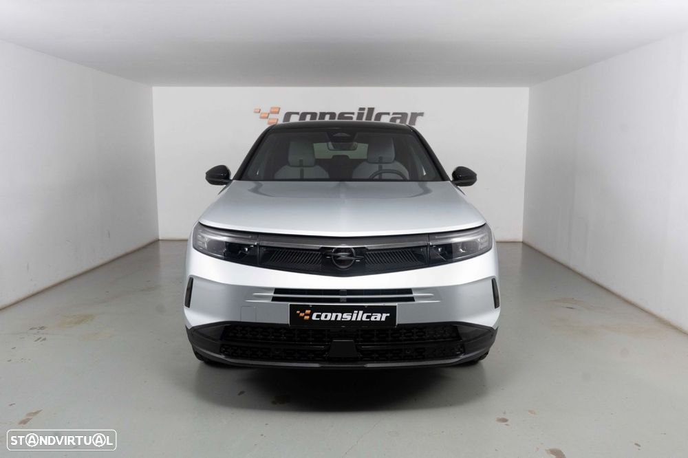 Opel Grandland 1.2 Hybrid GS eDCT - 3