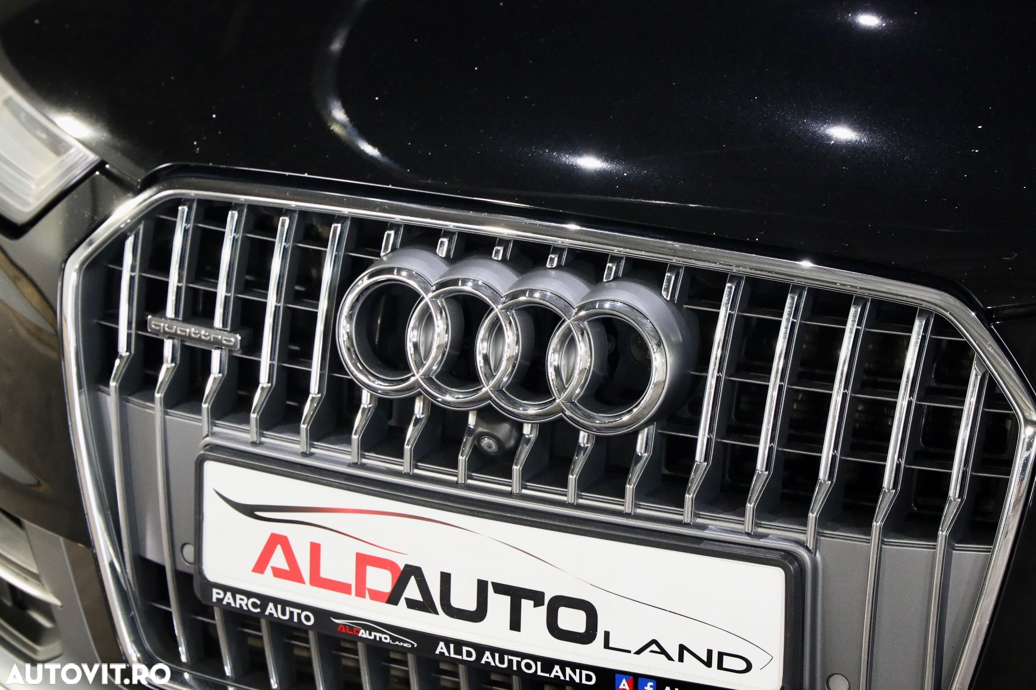 Audi A6 Allroad 3.0 TDI Quattro S tronic - 23