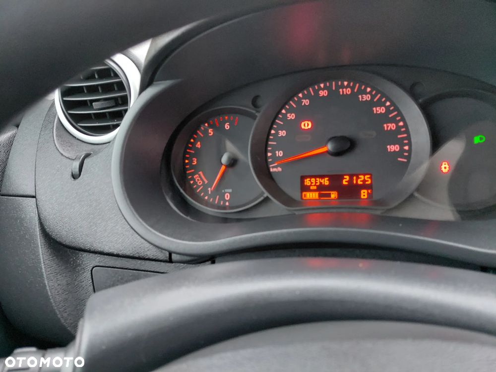 Renault Kangoo Maxi - 17