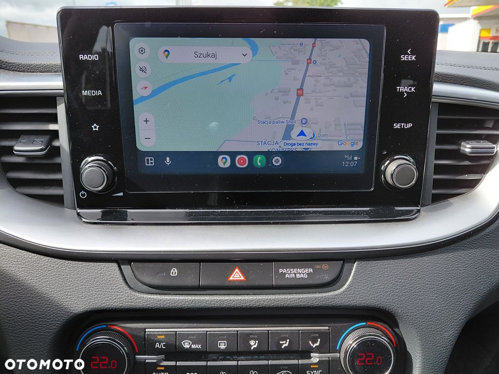 Kia Ceed 1.5 T-GDI M - 18