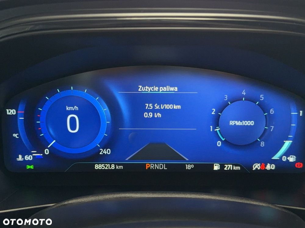Ford Focus - 22