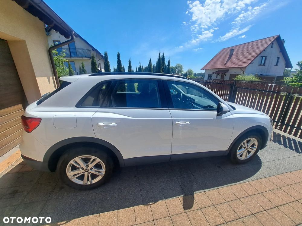 Audi Q3 35 TFSI S tronic - 5