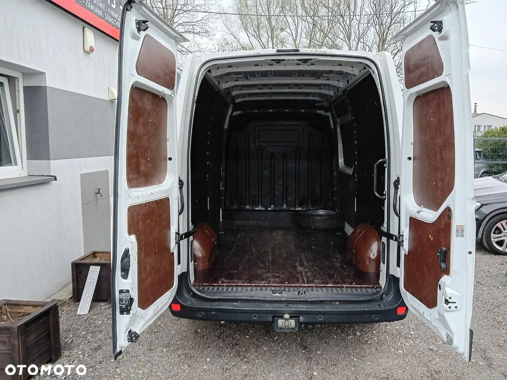 Renault Master - 9