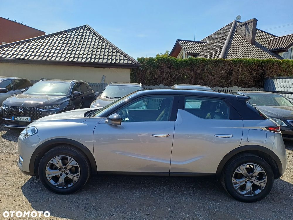 DS Automobiles DS 3 Crossback 1.2 PureTech Bastille - 3
