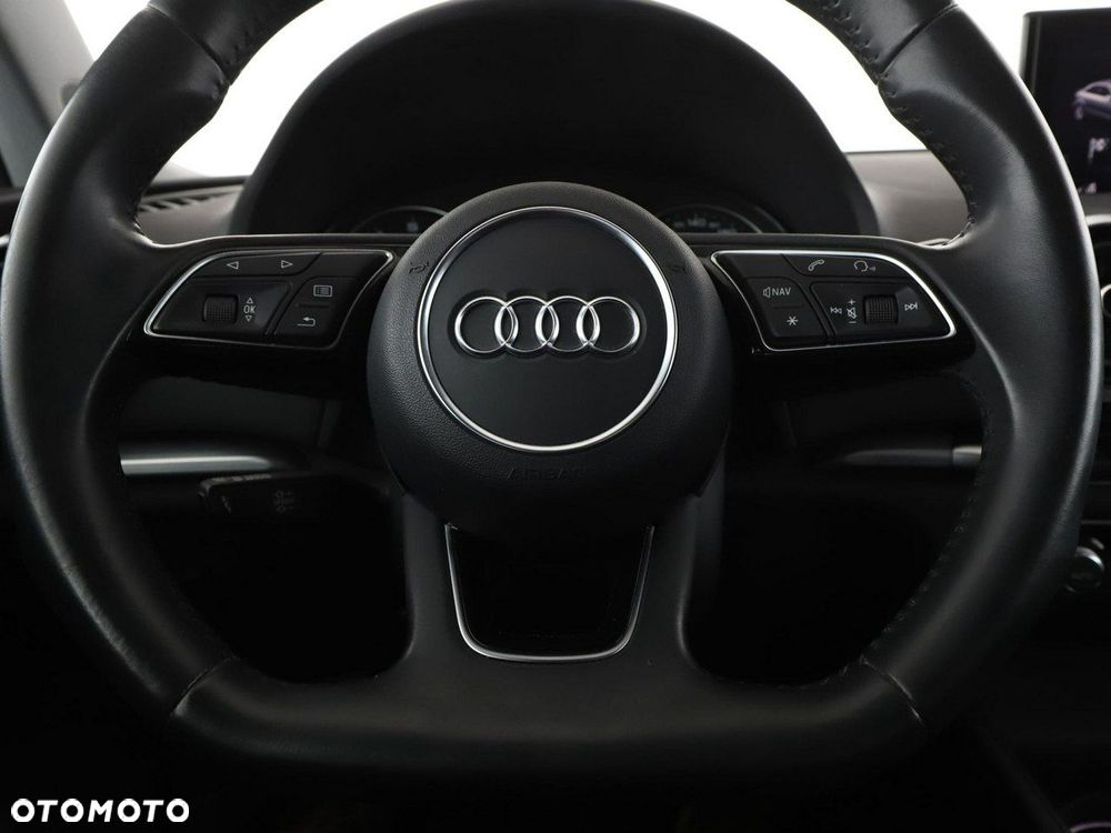 Audi A3 Limousine 1.0 TFSI sport - 22