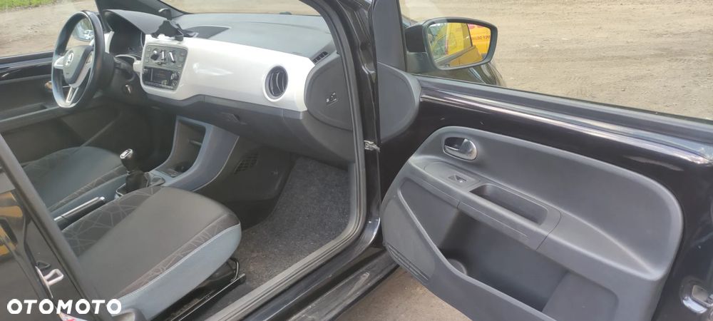 Skoda Citigo 1.0 Fun - 18