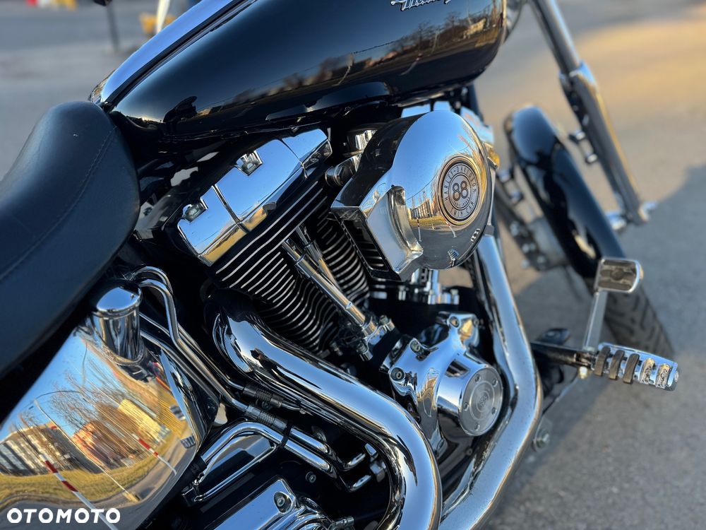 Harley-Davidson Softail - 6