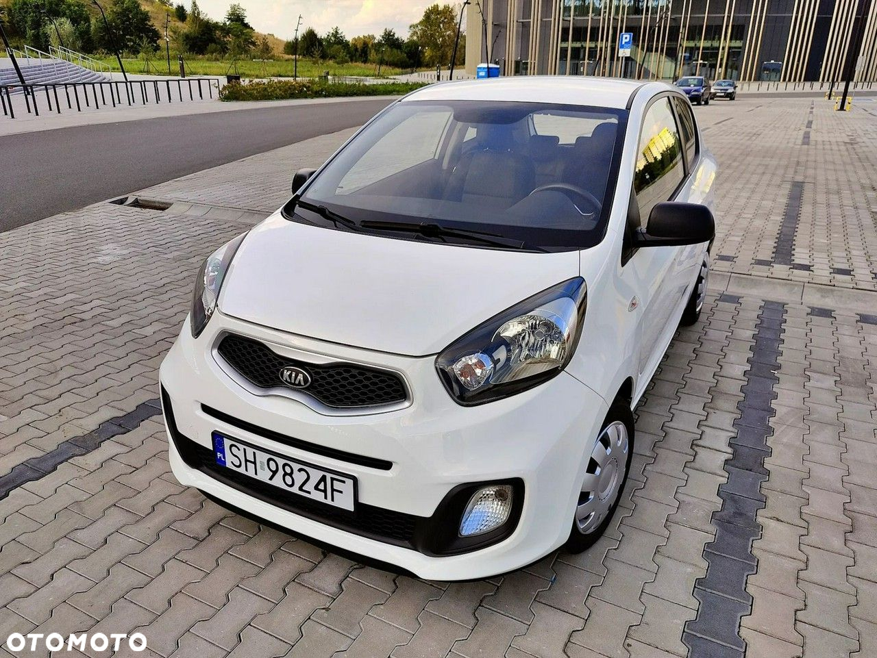 Kia Picanto - 27