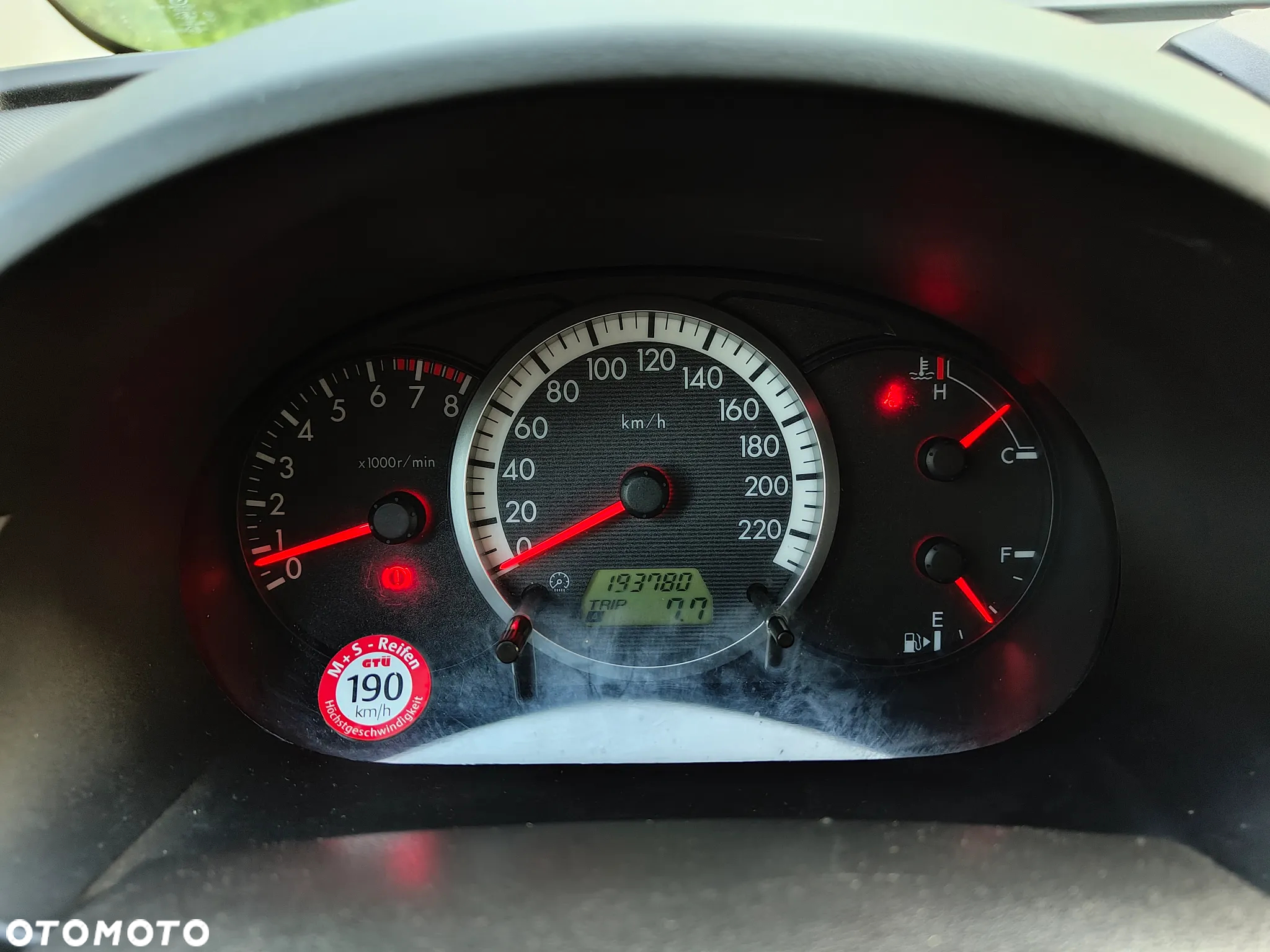 Mazda 5 2.0 Active - 5