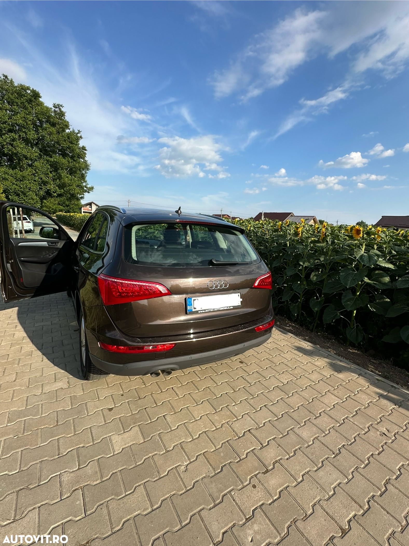 Audi Q5 2.0 TDI Quattro S-Tronic - 5