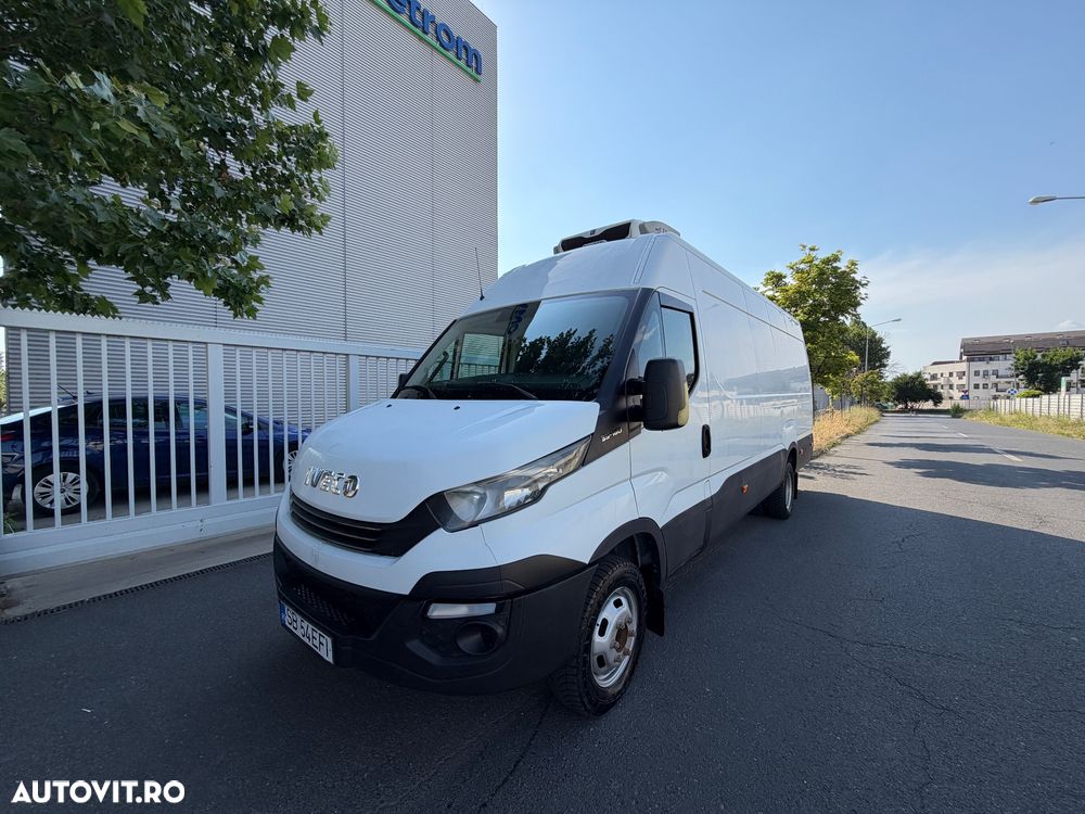 Iveco Daily - 5