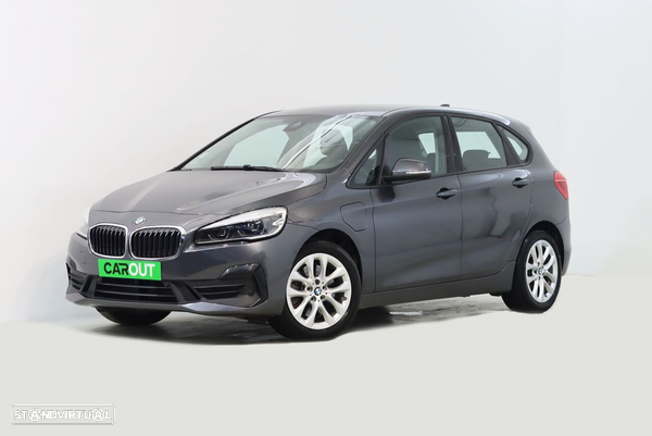 BMW 225xe Active Tourer