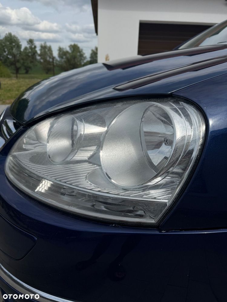 Volkswagen Golf 1.9 TDI Tour - 9