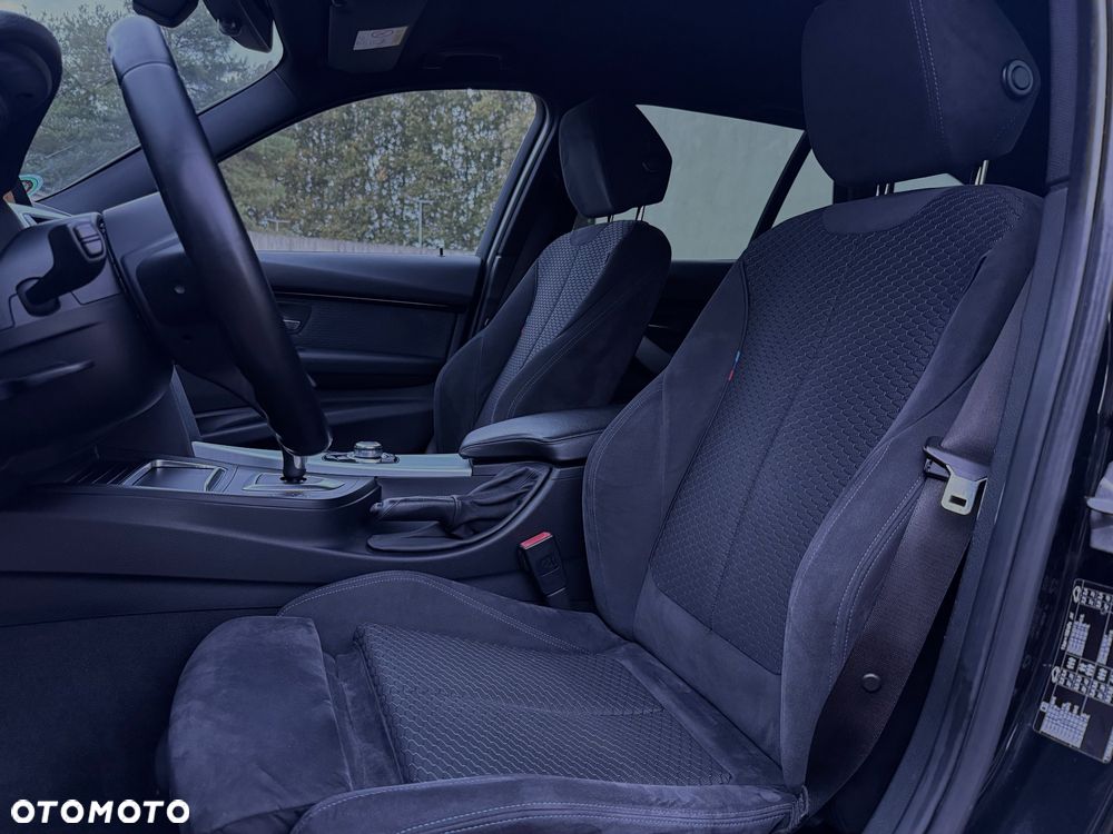 BMW Seria 3 - 9