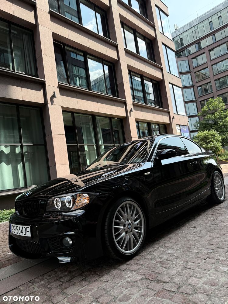 BMW Seria 1 125i Edition Exclusive - 9