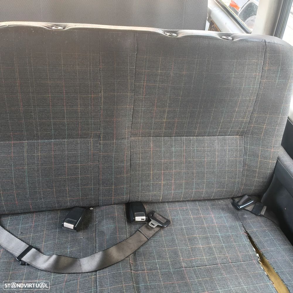 Ford Transit 120 Driver - 5