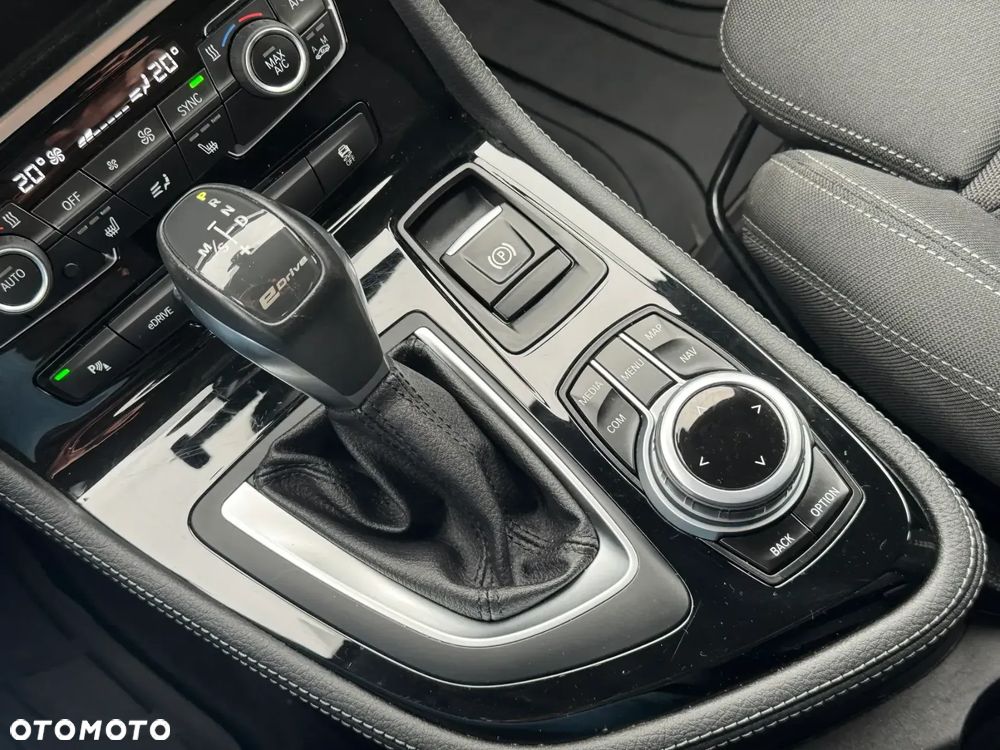BMW Seria 2 225xe iPerformance Sport Line - 14