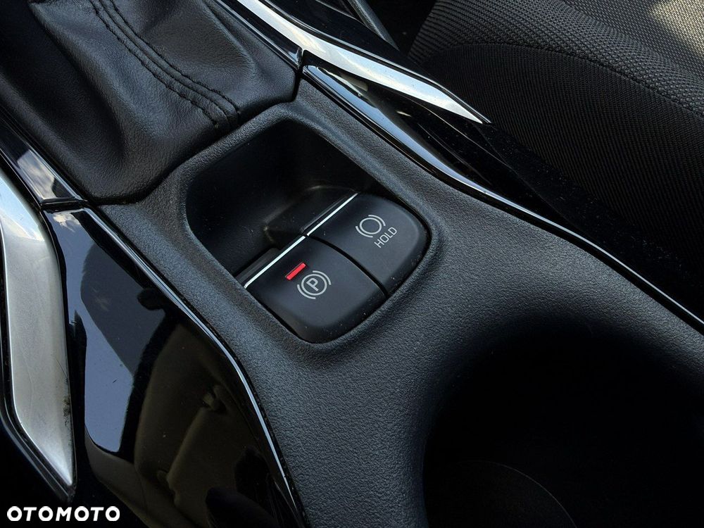 Toyota Corolla 1.5 Comfort MS - 30