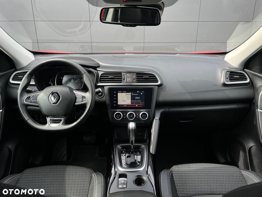 Renault Kadjar 1.3 TCe FAP Black Edition EDC - 30