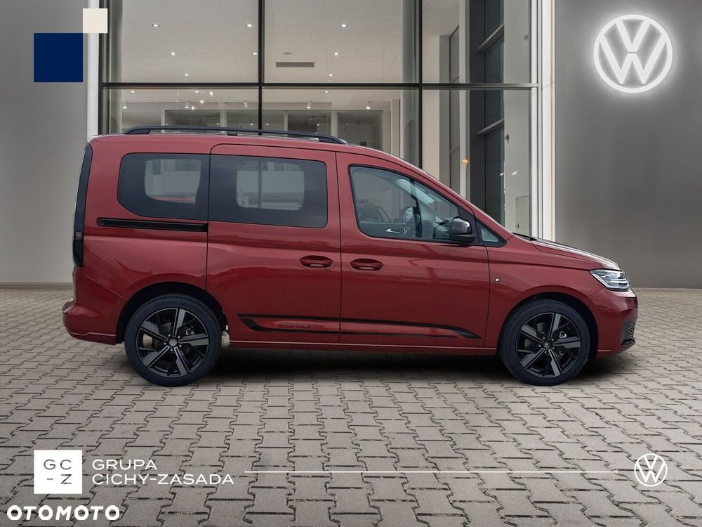 Volkswagen Caddy - 6