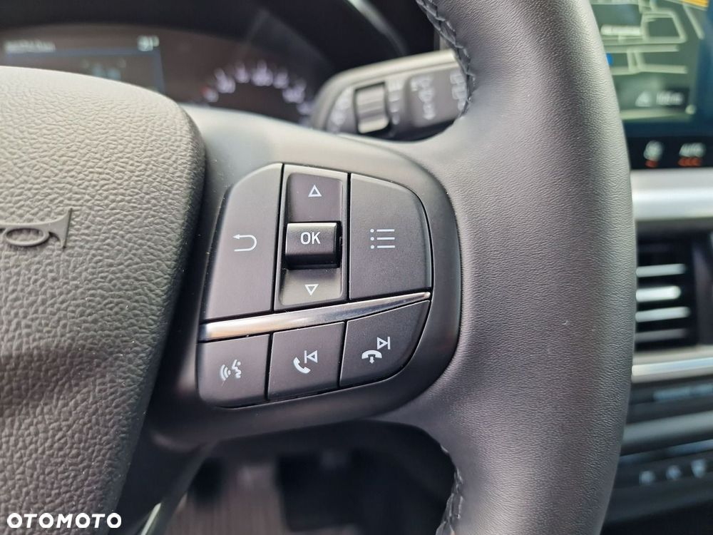 Ford Focus 1.0 EcoBoost mHEV Titanium - 15