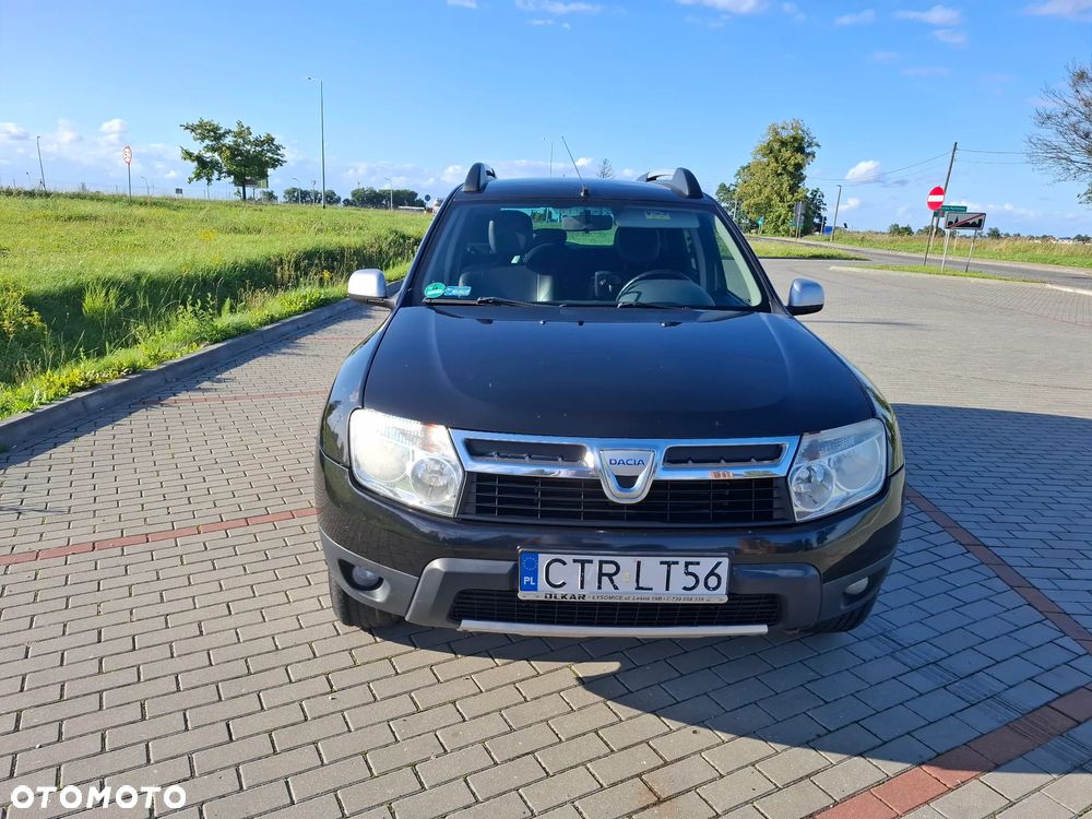 Dacia Duster 1.6 - 13