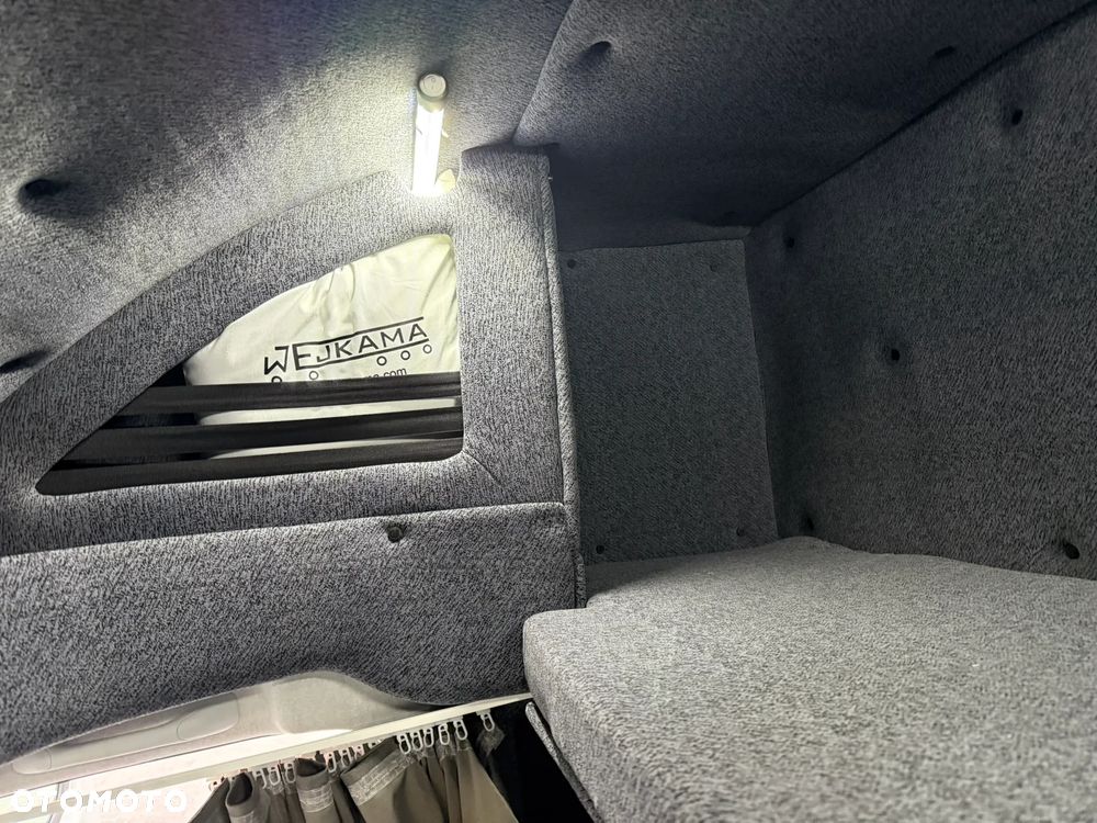 Iveco Daily 70C21A8P Laweta na dwa auta - 34