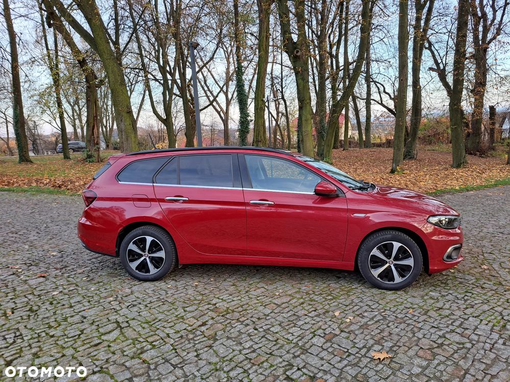 Fiat Tipo Kombi 1.6 MultiJet S-Design - 4