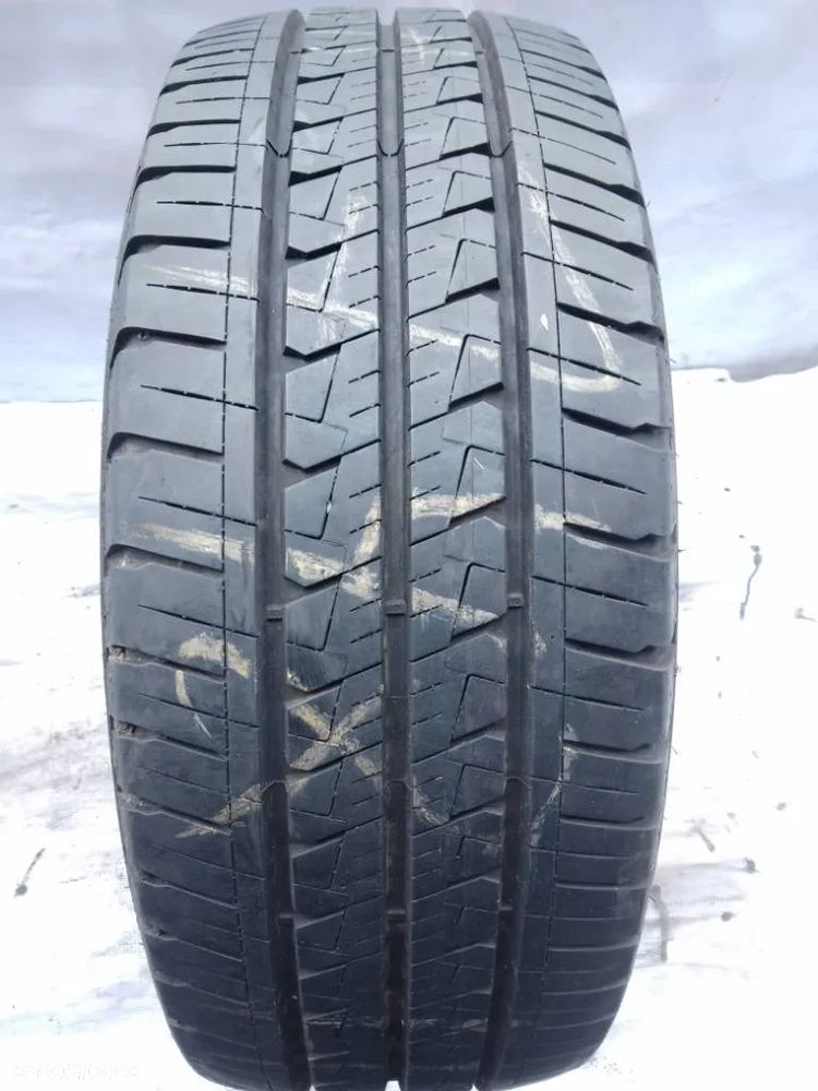 Fulda Conveo TOUR 2 235/65 R16C 115/113S 2021 9mm - 1