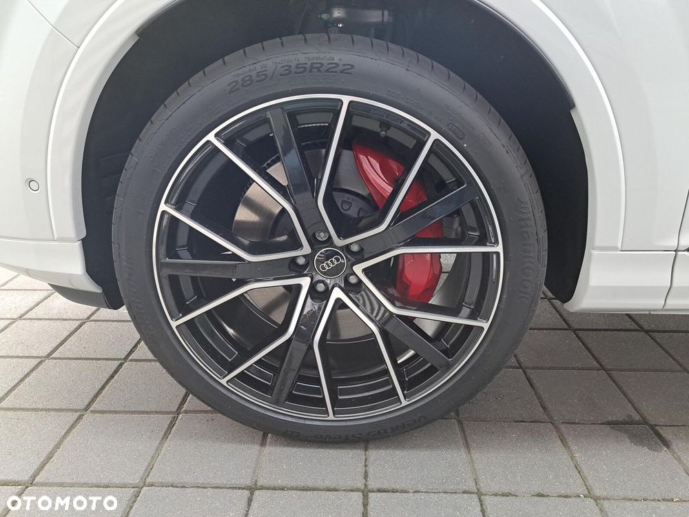 Audi Q7 - 18