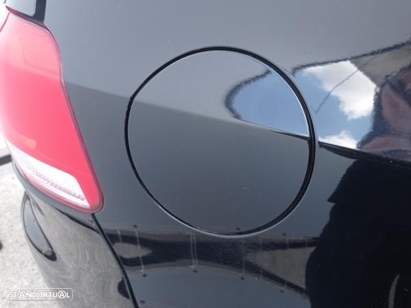 Para Peças Volkswagen Golf Vi (5K1) - 9