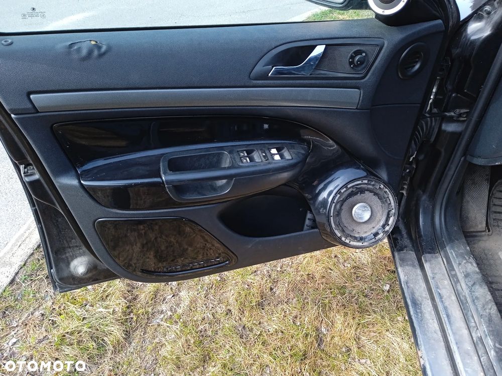SKODA OCTAVIA II 2.0TDI BKD KOD SKRZYNI HXS DSG KOD LAKIERU 9910 DRZWI KLAPA LAMPY ZDERZAK SILNIK CZĘŚCI KSENON XENON NAGŁOŚNIENIE - 6