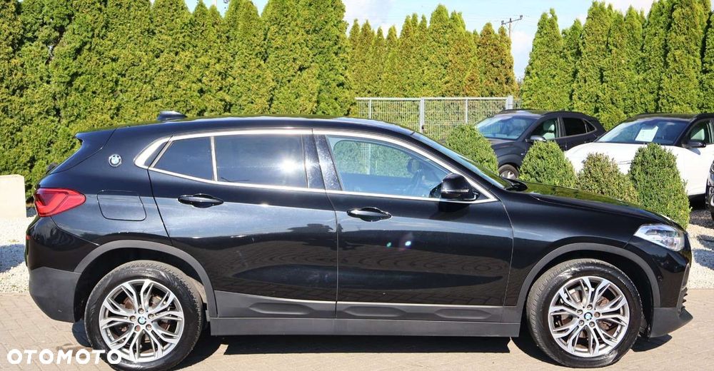 BMW X2 - 5