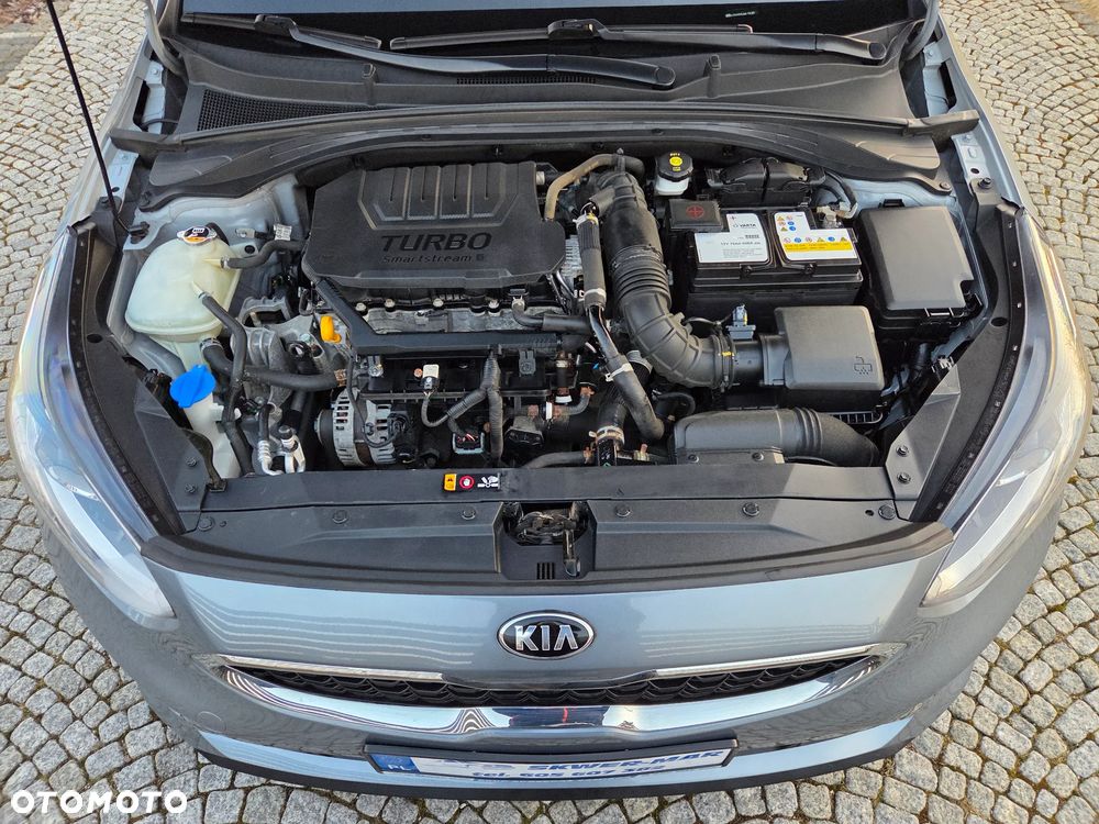 Kia Ceed 1.5 T-GDI S - 34
