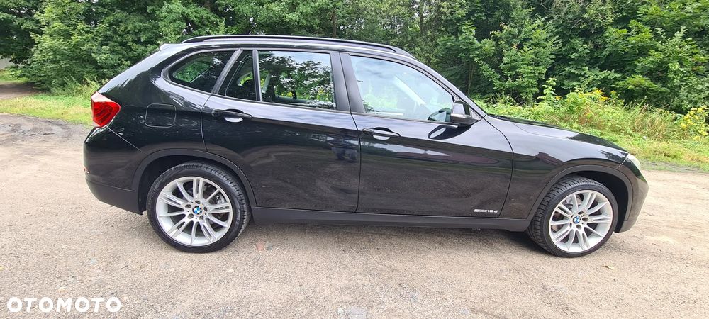 BMW X1 - 7
