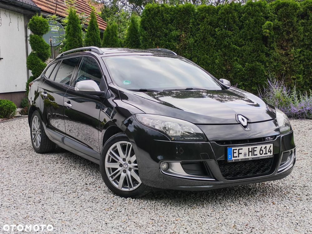 Renault Megane - 2