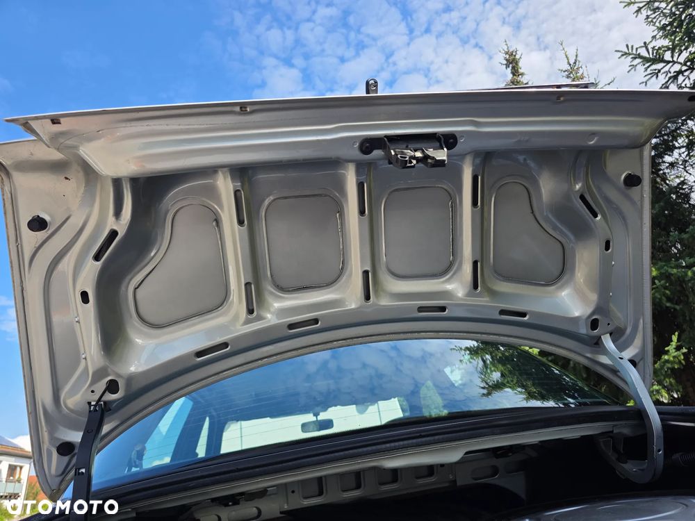 Ford Orion - 20