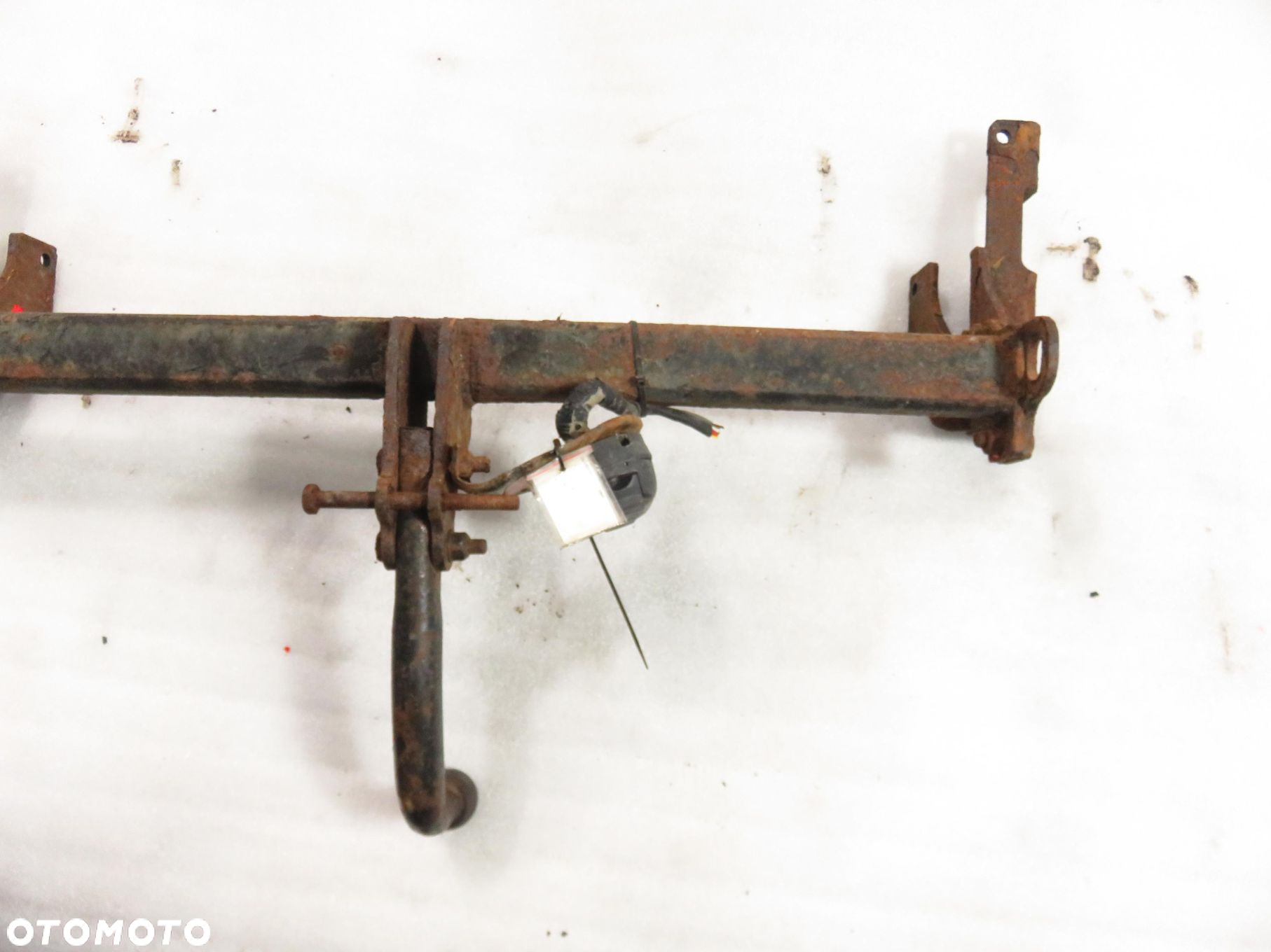 HAK MITSUBISHI OUTLANDER I 4090 0009997MN MZ312824 - 9