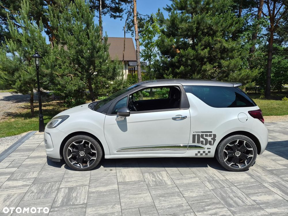 Citroën DS3 THP 155 So Paris - 2