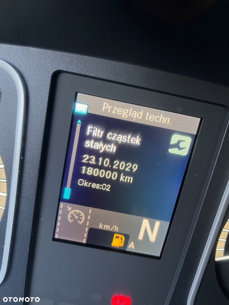 Mercedes-Benz ATEGO 1524L KONTENER 6.20 m & 15 Palet | EURO-6 | - 19