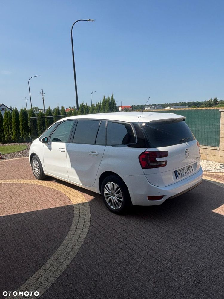 Citroën C4 - 4