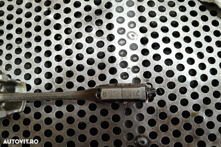 PISTON MOTOR B61H1 HKHJ 0528 0528 B61H1 HKHJ 0528 0528 Kia Stonic 1 [ - 5