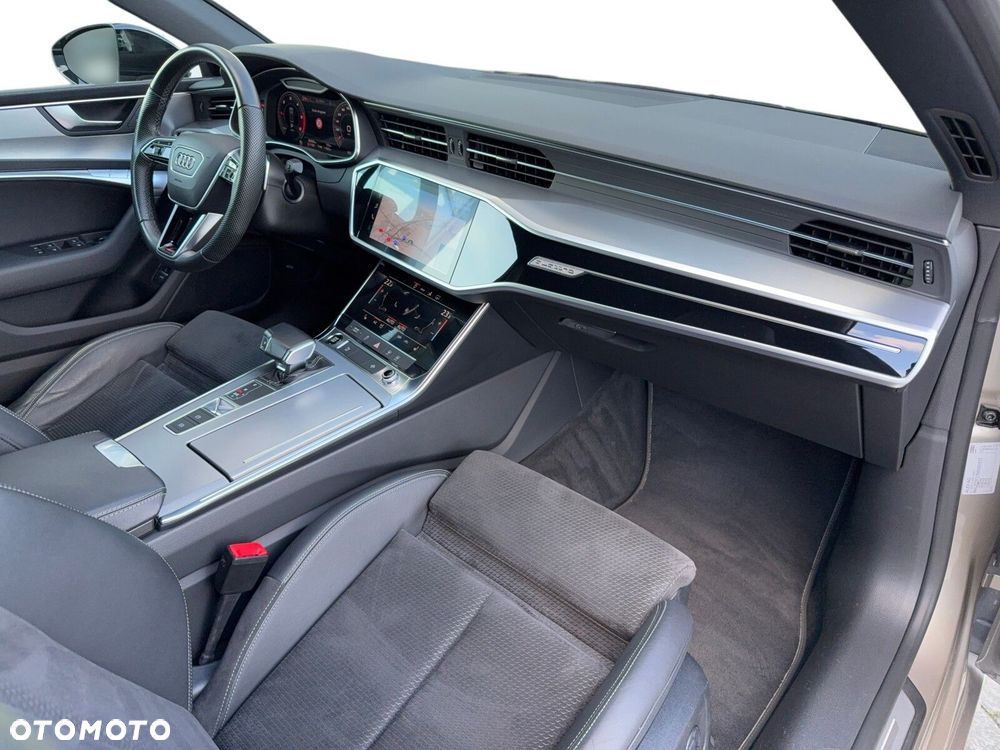 Audi A7 Sportback - 13